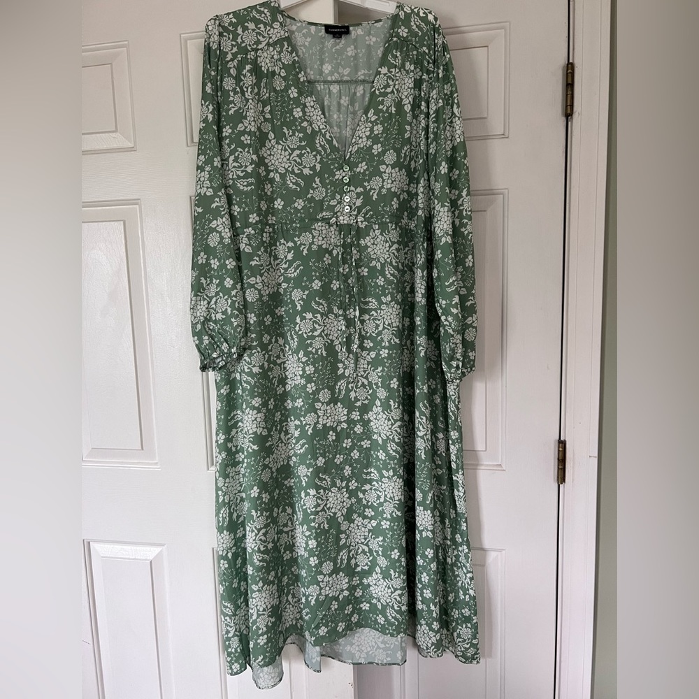 Summersalt Kaftan NWT